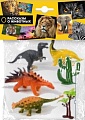 Набор фигурок Играем вместе Динозавры Q2070-R