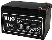 Аккумулятор для ИБП Kijo JS12-7.2 F1 (12В/7.2 А·ч)