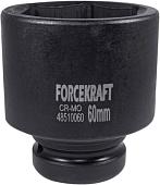 Головка слесарная ForceKraft FK-48510060