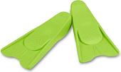 Ласты Indigo SM-375 (р-р 36-37, салатовый)