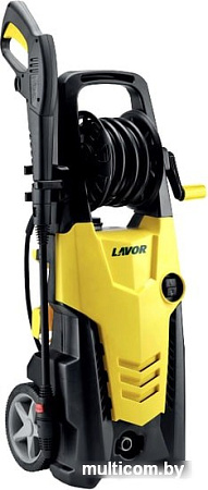 Мойка высокого давления Lavor Ikon 160 Plus 8.108.0006C