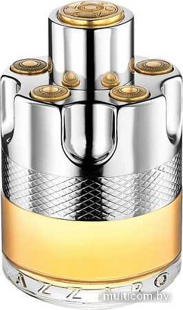 Azzaro Wanted EdT (100 мл)