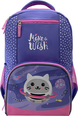 Школьный рюкзак ArtSpace School Make a wish Uni_17736