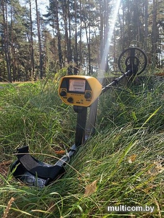 Металлоискатель GTR AC-100