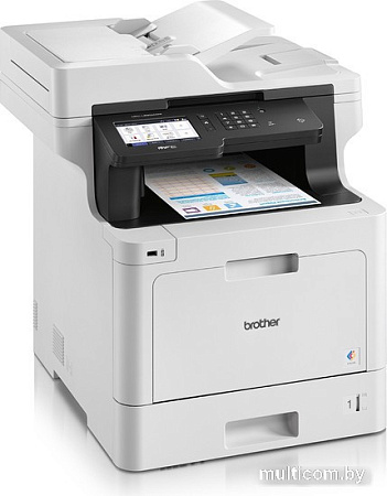 МФУ Brother MFC-L8900CDW
