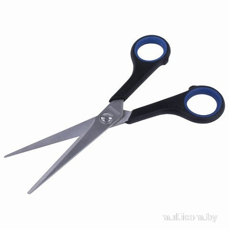 BRAUBERG Soft Grip 230761