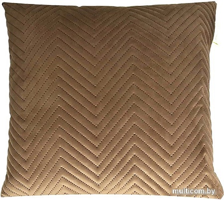 Чехол на подушку Sofi De MarkO Оникс №4 45х45 Нав-Он4-45х45