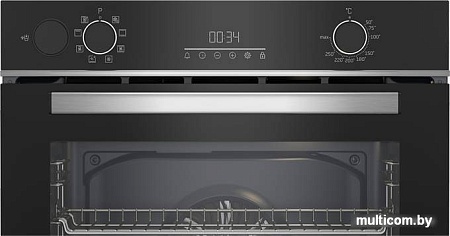 Электрический духовой шкаф BEKO BBIS13300XMSE