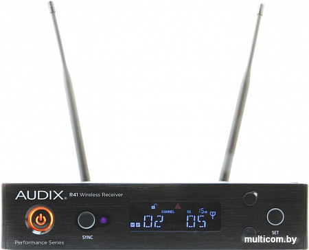 Микрофон Audix AP41 GUITAR-B