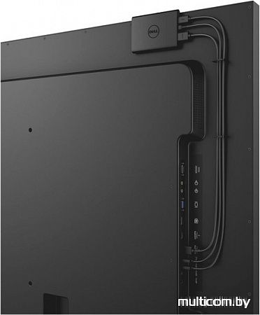 Информационная панель Dell C7016H
