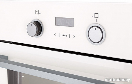 Духовой шкаф KUPPERSBERG HO 658 W