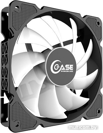 Вентилятор для корпуса Powercase M3LED