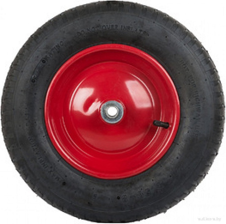 Колесо для тачки Brait W16-400/8(20) 13.02.020.000