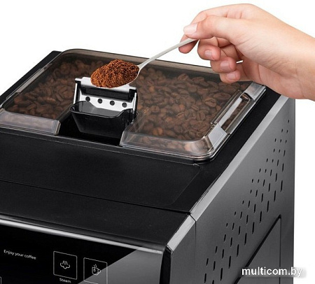 Кофемашина Ufesa CE8121 Supreme Barista