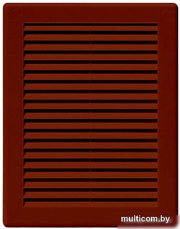 Вентиляционная решетка Awenta TRU28BR