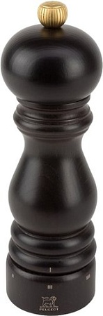 Мельница для соли Peugeot Paris u’Select 23478 (шоколадный)