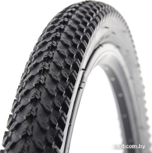 Велопокрышка Wanda 18x2.125 P1197