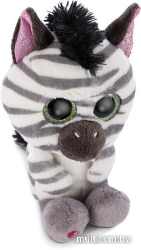 Классическая игрушка Nici Зебра Манкалита 46947 (15 см)