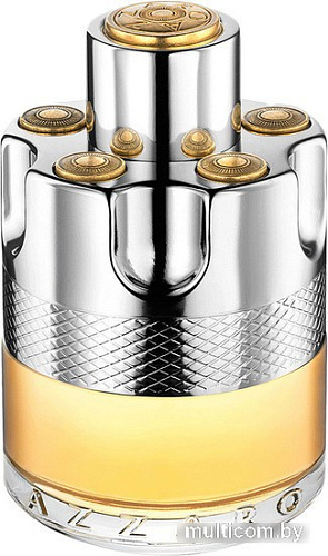 Azzaro Wanted EdT (100 мл)