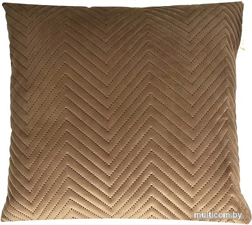 Чехол на подушку Sofi De MarkO Оникс №4 45х45 Нав-Он4-45х45