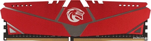 Оперативная память KingSpec Storm 16ГБ DDR4 2666 МГц KS2666D4M12016G