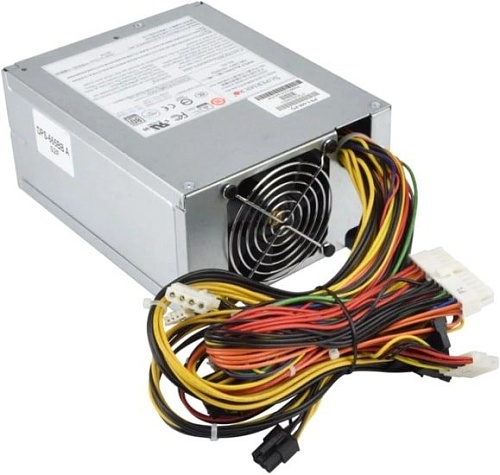 Блок питания Supermicro PWS-668-PQ
