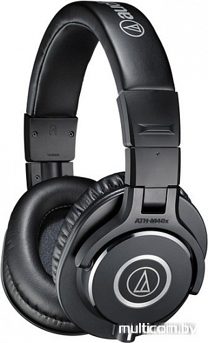 Наушники Audio-Technica ATH-M40x