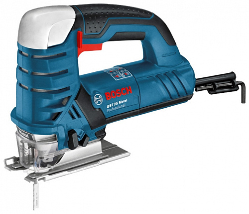 Электролобзик Bosch GST 25 M