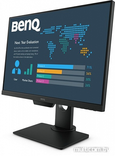 Монитор BenQ BL2581T