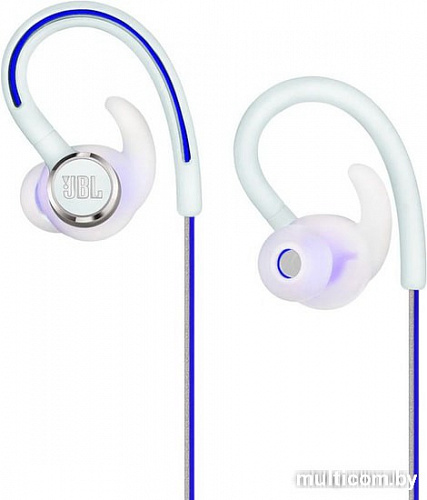 Наушники JBL Reflect Contour 2 (белый)