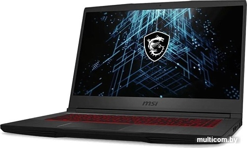 Игровой ноутбук MSI Thin GF63 11UD-222XRU