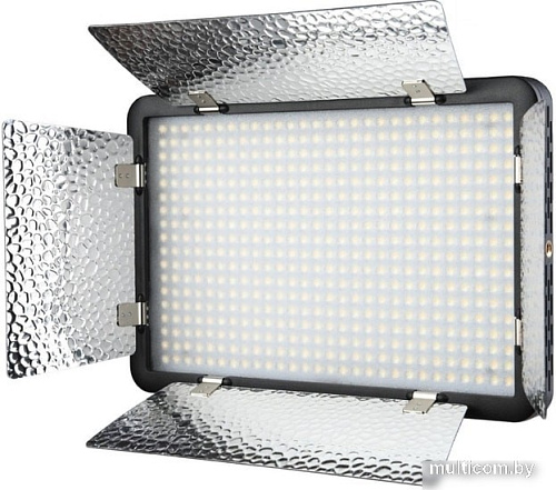 Лампа Godox LED500LRC накамерный