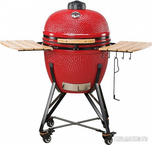 Kamado Bono Grande (красный)