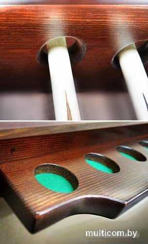 Киевница Start Billiards Euro Pro 50 К-9-2-0 (ясень)