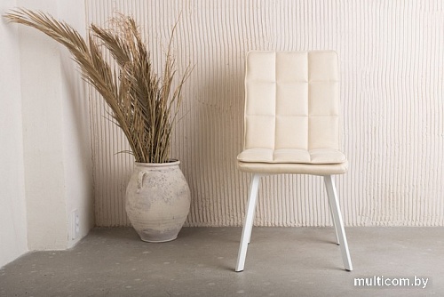 Стул Levmar Taurus R (S64/бежевый)