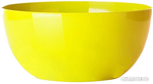 BigPlast Cherry 37077 (желтый)