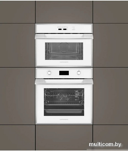 Микроволновая печь KUPPERSBERG HMWZ 969 W