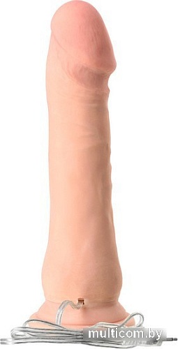 Вибратор TOYFA RealStick Elite 981028-1 (телесный)