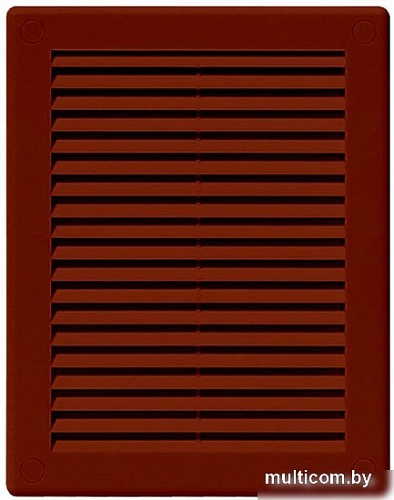 Вентиляционная решетка Awenta TRU28BR