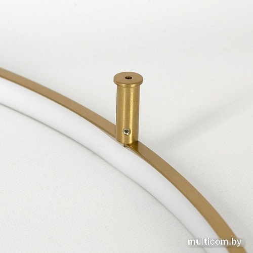 Припотолочная люстра Lussole Lowell LSP-7111