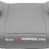 Детское сиденье Forsage Kids I-Size BS02C (grey)