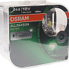 Osram H4 AllSeason Super 2шт