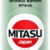 Трансмиссионное масло Mitasu MJ-443 GEAR OIL GL-4 75W-90 Synthetic Blended 1л