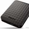 Внешний жесткий диск Maxtor M3 Portable 3.0 2TB [HX-M201TCB]