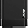 Сетевое зарядное Baseus CCGAN-M01