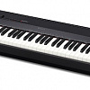 Цифровое пианино Casio Privia PX-160 Black