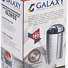 Кофемолка Galaxy GL0900 (белый)