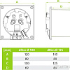 airRoxy dRim 125DTS-C176