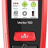 Лазерный дальномер Condtrol Vector 150