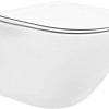 Унитаз Rea Carlo Mini Rimless REA-C2760